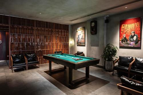 Triple E Hotel Metro Ben Thanh