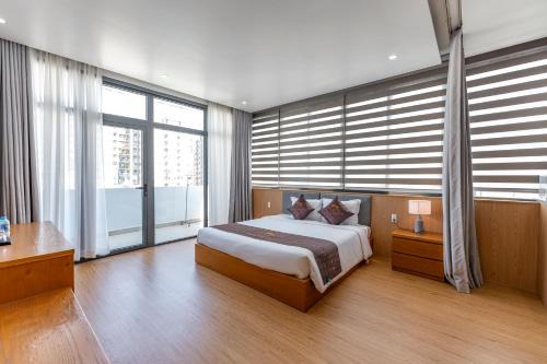 Thanh Long Hotel - Apartment