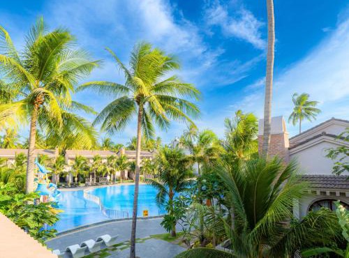 Le' VIVA Resort Mui Ne