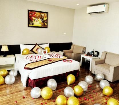 Sunrise Hanoi Hotel