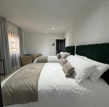 Suite Los Angeles