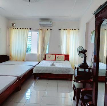 Nhà Nghỉ Quang Điệp