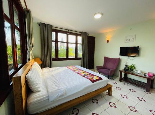 Ananas Beach Hotel