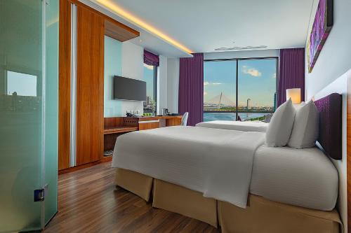 Vanda Hotel