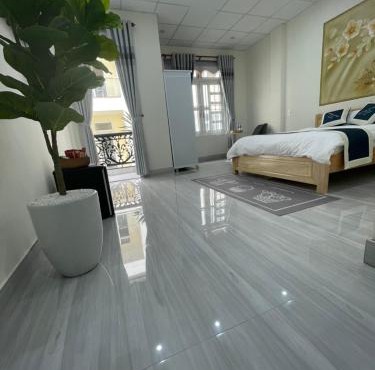 Hotel Mai Hoa
