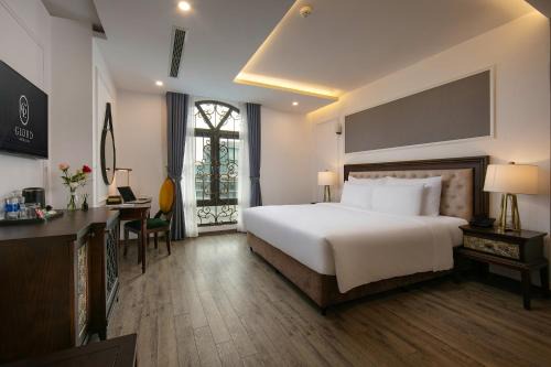 Gloud Hotel