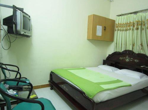 Hạnh Long 2 - 1115 Trần Hưng Đạo, Quận 5 - by Bay Luxury Hotel