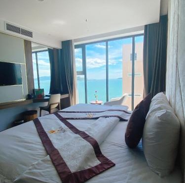 Senia Hotel Nha Trang