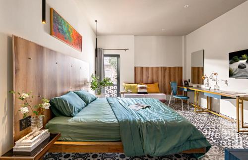 Skycure Serviced Apartments