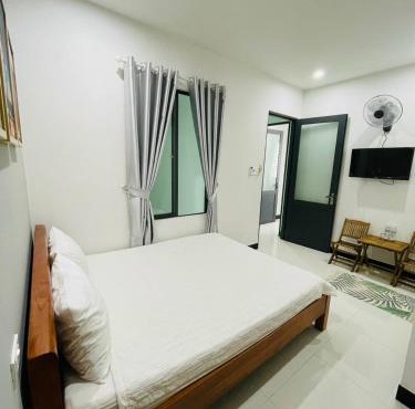 NẮNG HOMESTAY