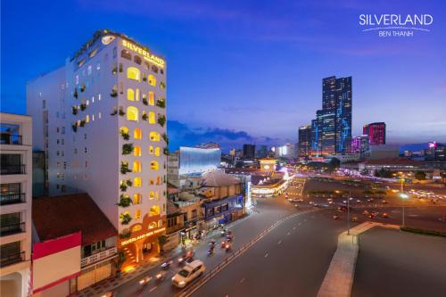 Silverland Bến Thành