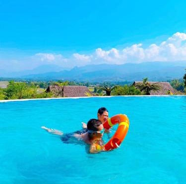 Mường Lò Retreat Nghia Lo