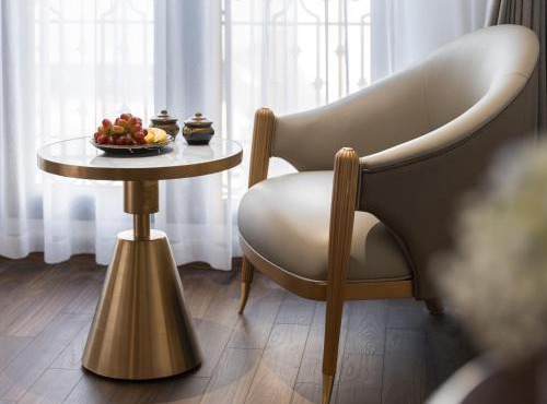 L'Signature Hotel & Spa