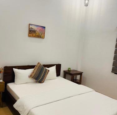Romo Homestay