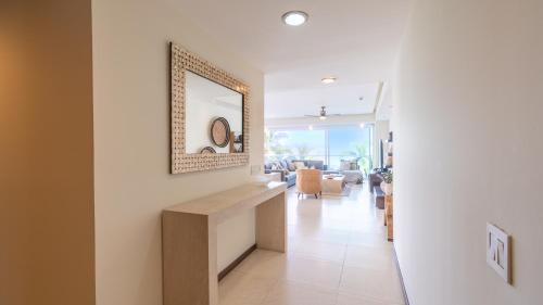 Península T3 1A Luxurious Ocean View Getaway by Kivoya in Puerto Vallarta