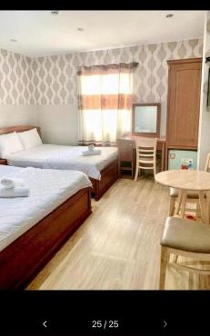 Gia Bảo 2 Hotel