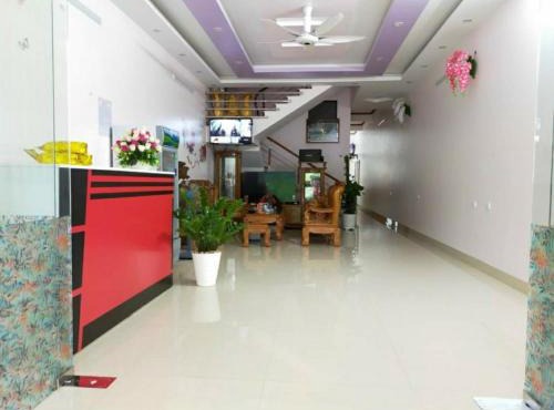 vip NHÀ NGHỈ DUNG TÀI