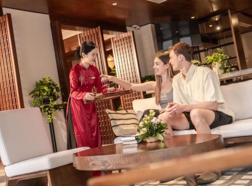 Little Oasis - An Eco Friendly Hotel & Spa