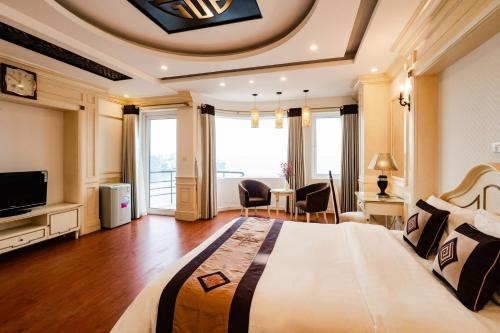 Wild Lotus Hotel Apartment 2