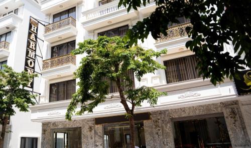 Harmony HaLong Hotel in Ha Long