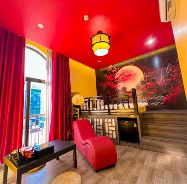 Tuyet Suong Hotel