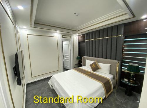 Bao Ngoc hotel Pháp Vân
