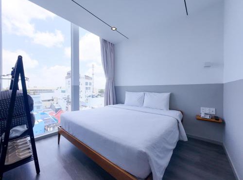FIT Hotel Can Tho