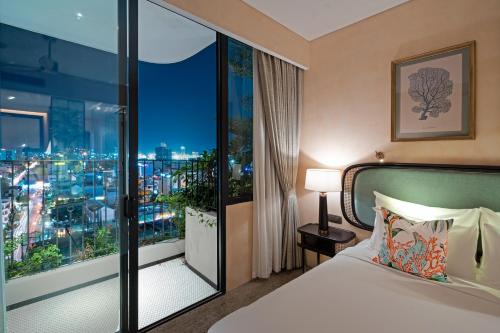 L'amor Boutique Hotel Quy Nhơn