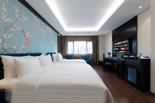 PALAGO BOUTIQUE HOTEL