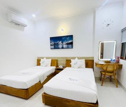 HOLIDAY HOTEL PHAN THiẾT