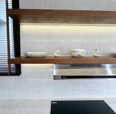 Tropicana Hồ Tràm - Seashell Villa