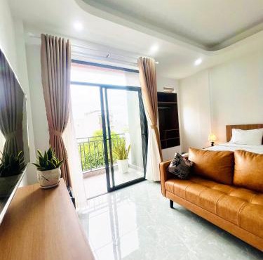Sea Flower Homestay