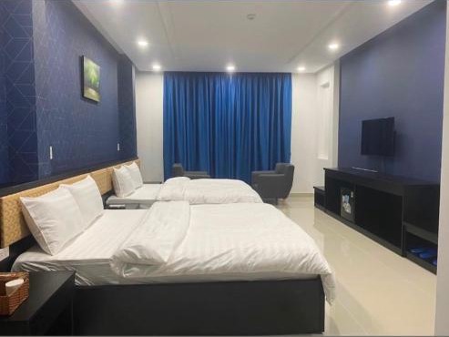 Hưng Phú Hotel HCM