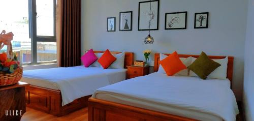 Việt Homestay Quy Nhơn