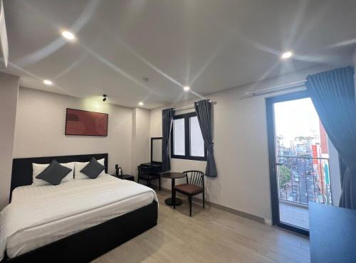 G Hotel Sai Gon