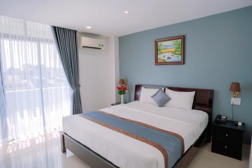 Song Tien Hotel