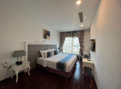 The Mira Hotel