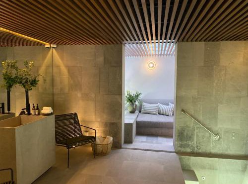 Nima Local House Hotel & Spa in Mexico City