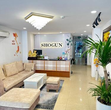 Shogun Hotel