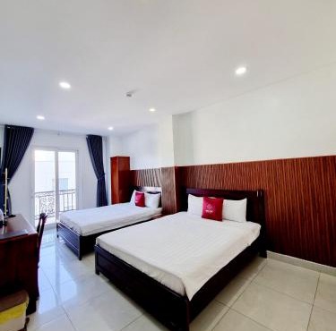 Minh Khue Hotel