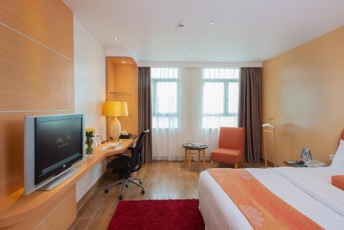 Fortuna Hotel Hanoi