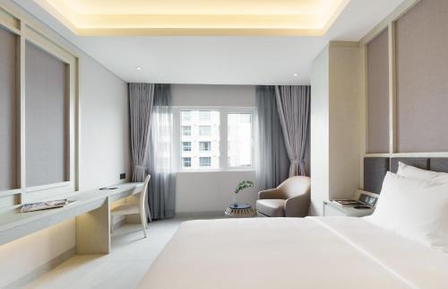M City Hotel Saigon