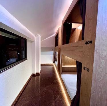 HT House