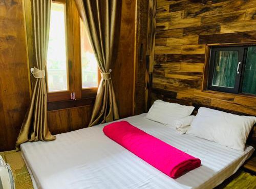 A Lử Homestay, Trek,Bus & Motobirke Yên Bái