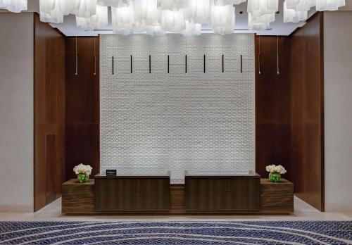 Hilton Guadalajara Midtown in Guadalajara