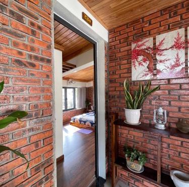 Homestay MINH TÚ