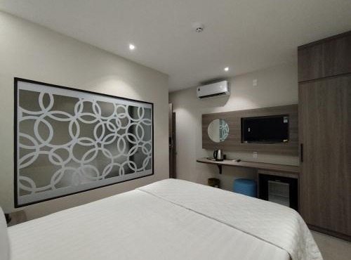 Tina 5 hotel