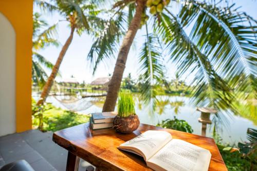 ZEN RETREAT HOI AN