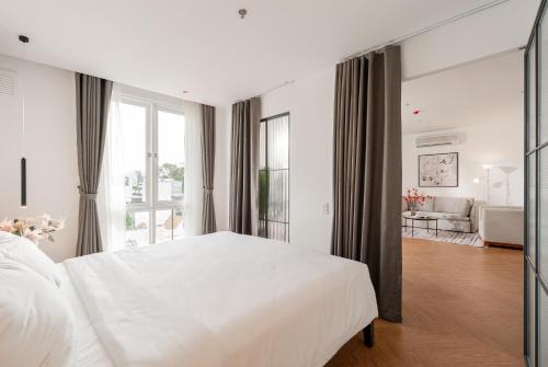M Village Hotel Hai Bà Trưng, a brand of Modern Village Lifestyle
