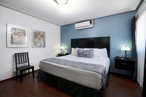 Best Western Plus San Jorge in Cajeme